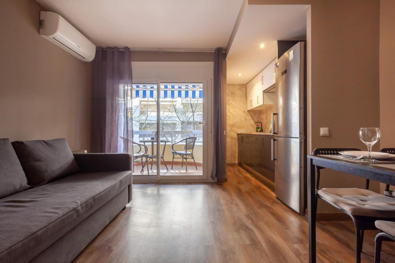 Appartement Alboran *