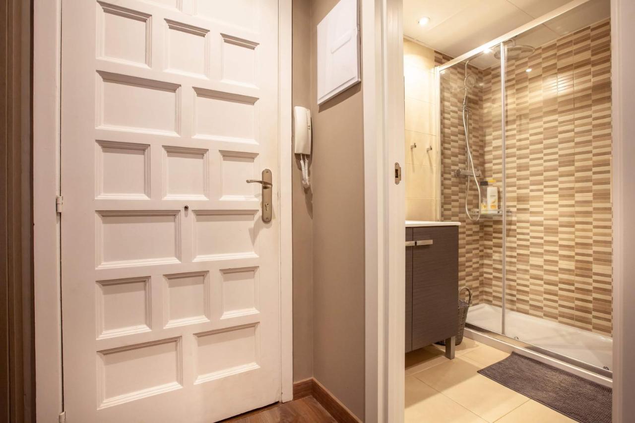 Appartement Alboran *
