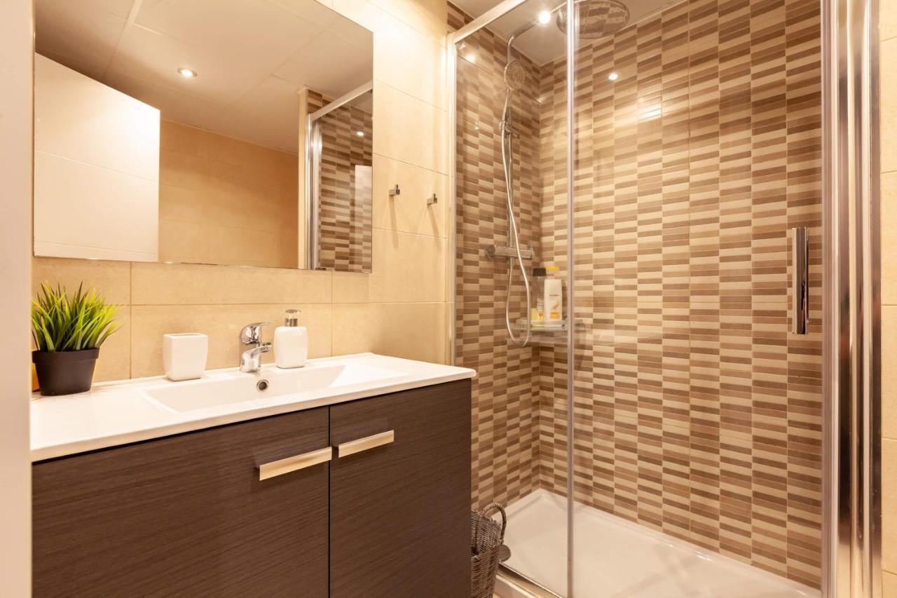 Appartement Alboran