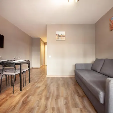 Studio Alboran Salou Extérieur photo