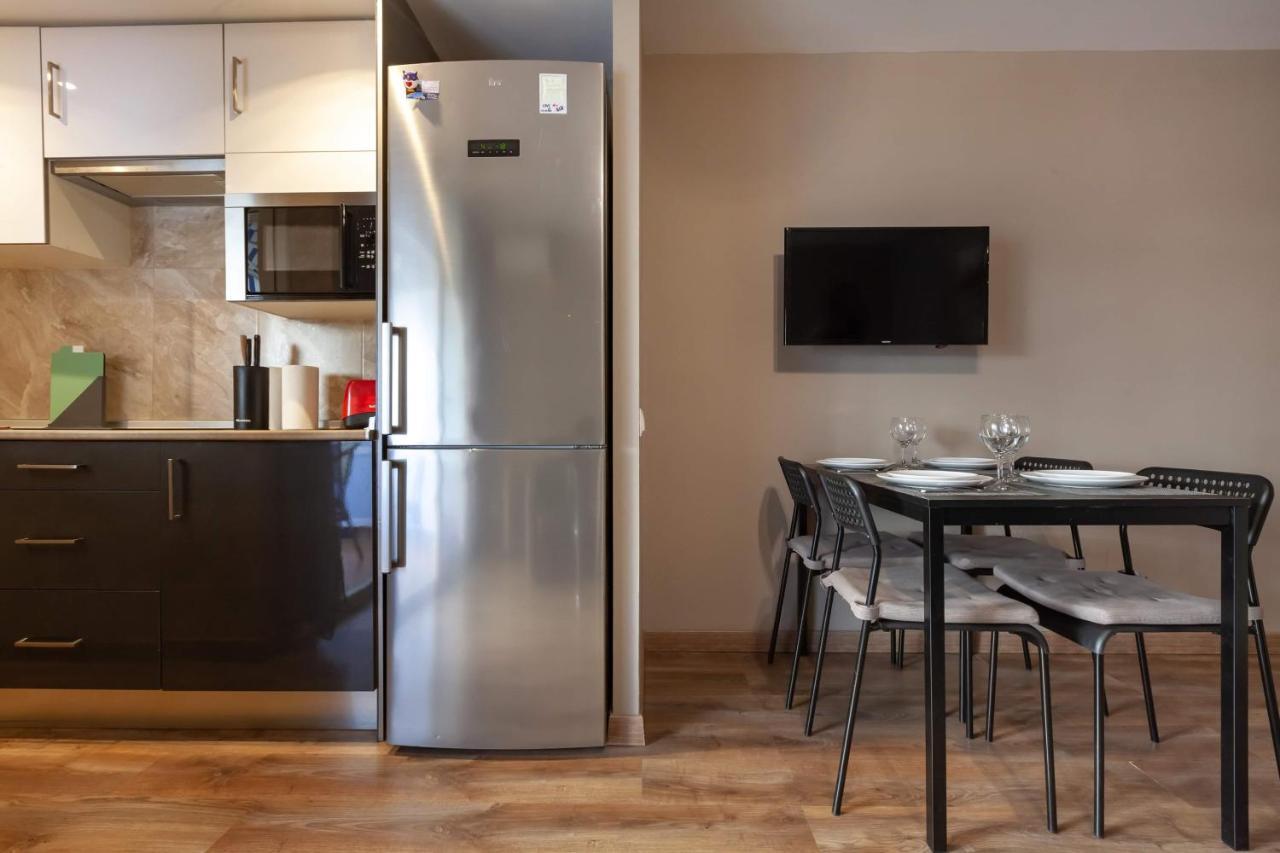 Apartment Alboran Salou