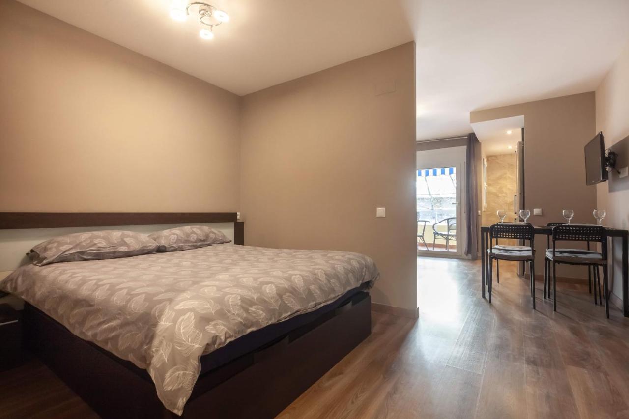 Alboran Apartment *