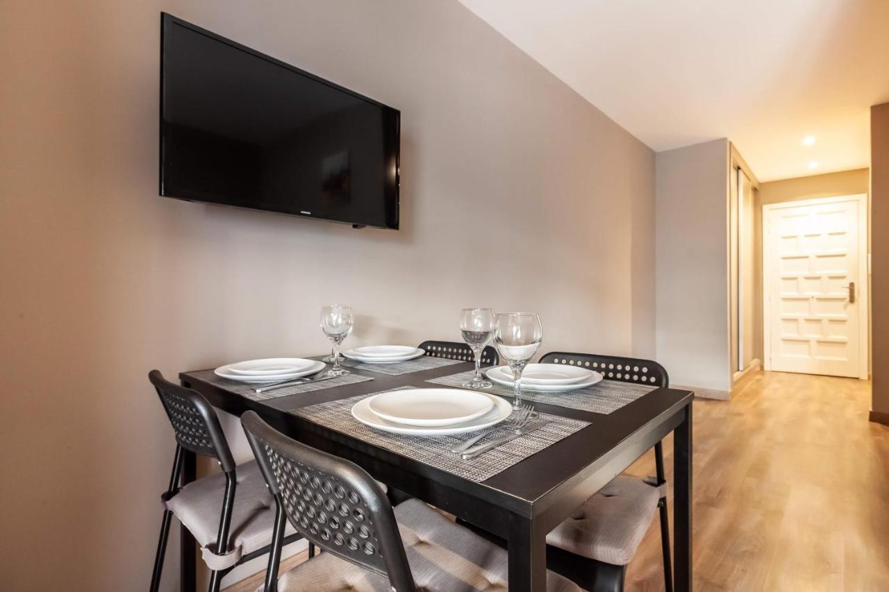 Alboran Apartment