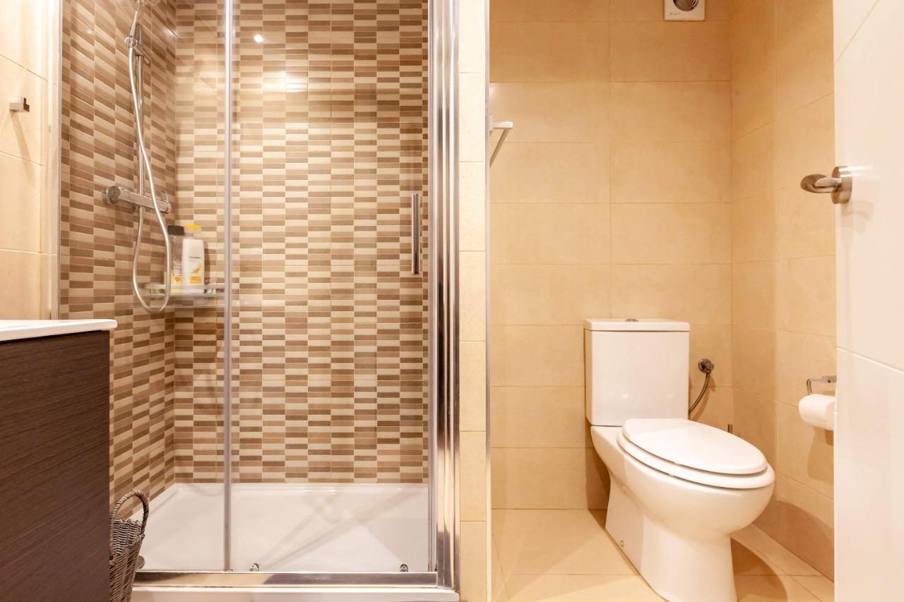 Alboran Apartment