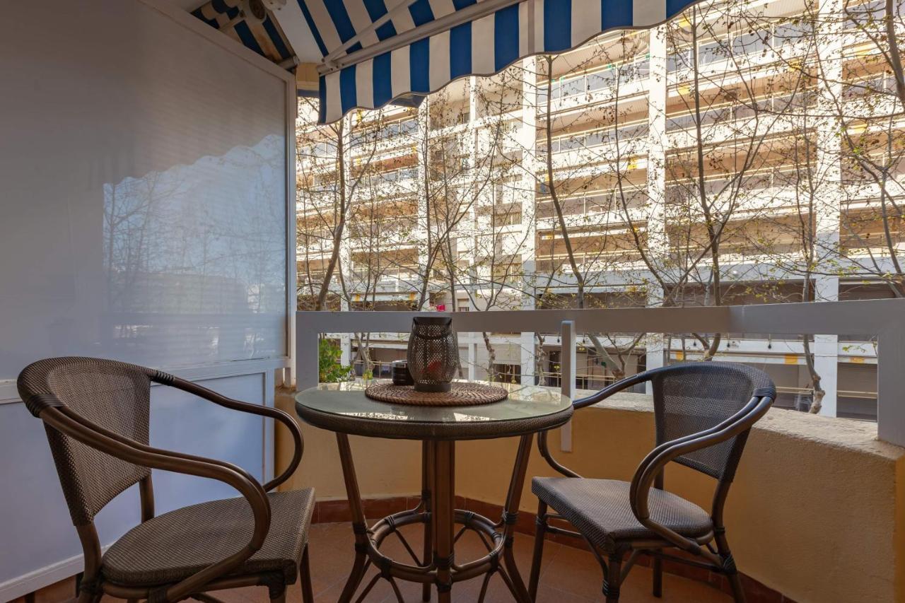 Apartment Alboran