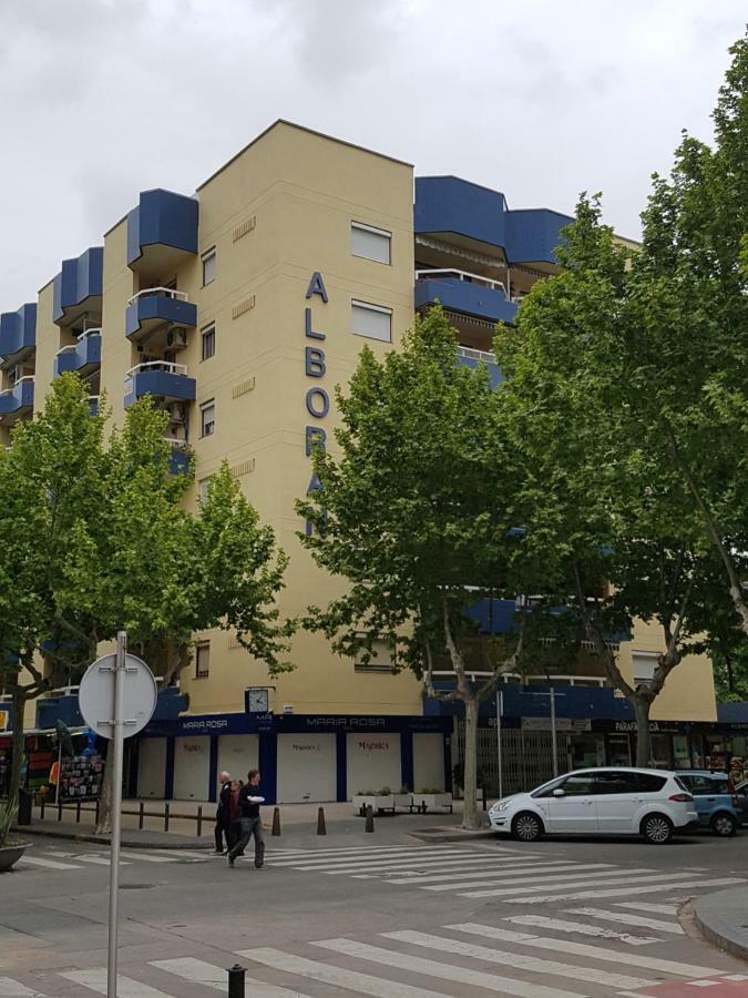 Alboran Apartment Salou