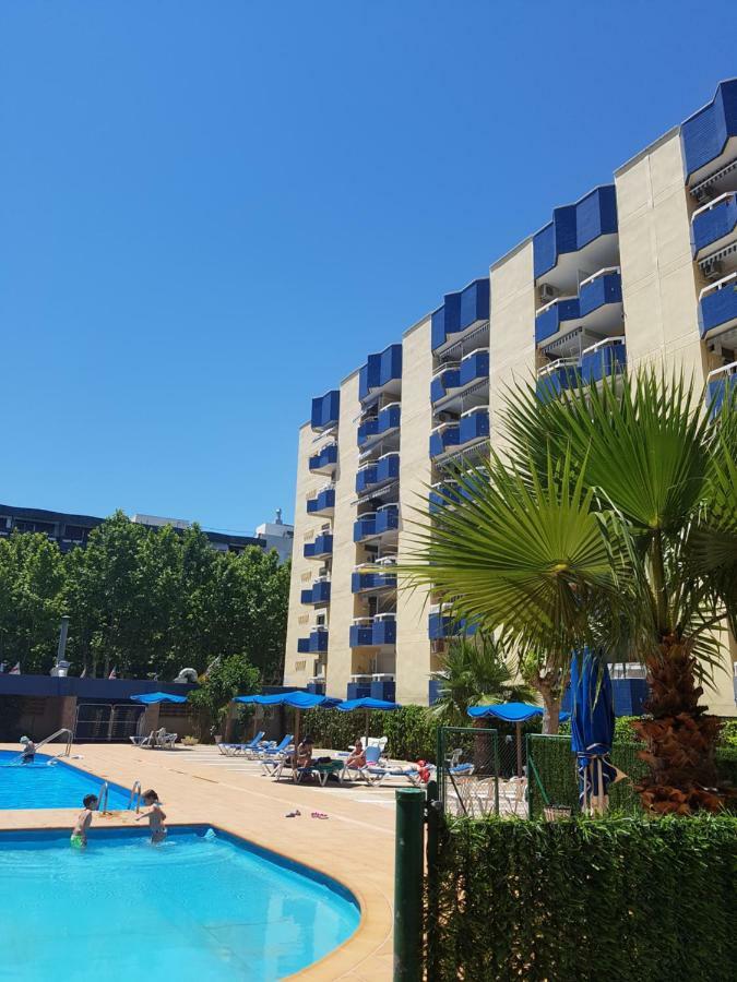 Alboran * Salou